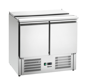 Saladette 900T2