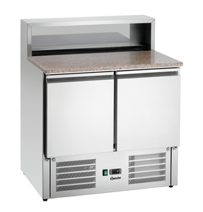 Saladette pour pizzaïolo 900T2