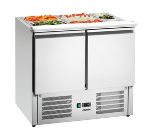 Saladette 900T2GL