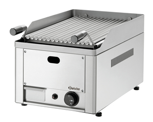 Lavasteengrill Gas, 40, B330, TA