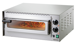 Horno p. pizza "Mini Plus"