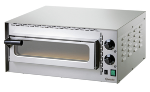 Horno p. pizza "Mini Plus"