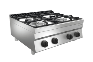 Cocina de gas 700FX-G40