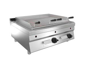 Parrilla de VO 700FX G80