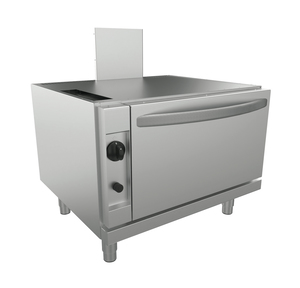 Horno de gas 700FX-GST110