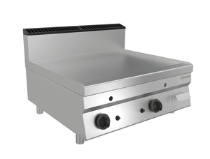 Grillplaat 700FX-G796-G