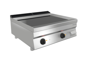 Grillplaat 700FX-E796-GCR