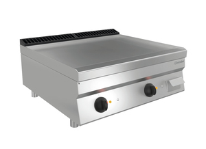 Grillplaat 700FX-E796-G