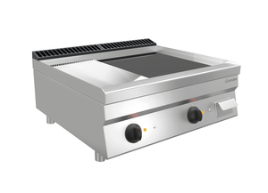 Griddle plate 700FX-E796-GRCR