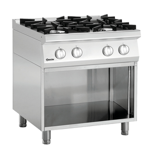 Cocina a gas 70040