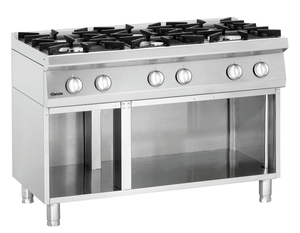 Cocina a gas 70060