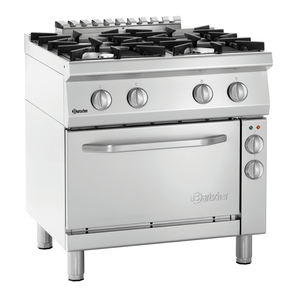 Cocina a gas 70040 EB11