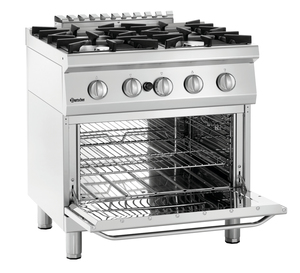 Cocina a gas 70040 GB21