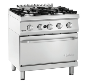 Cocina a gas 70040 GB21