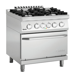 Cocina a gas 70040 EB21