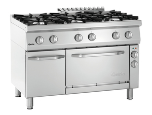 Cocina a gas 70060 EB11