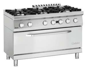 Cocina a gas 70060 GB1050