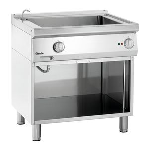 Bain-Marie 700, B800, OO, mWI