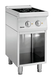 Cerane stove 700, 2 HTzon., OBU