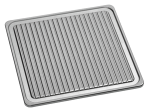 Grill plate 900-R