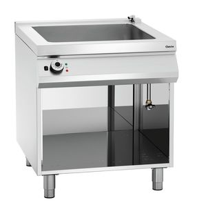 Bain-marie él., SO