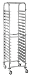 Euronorm trolley 18EN60400