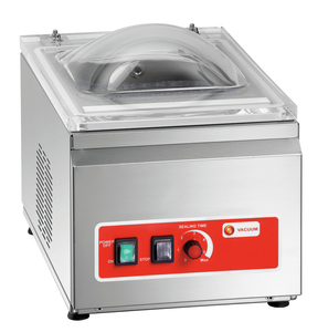 Machine sous vide K 250/150L