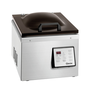 Machine sous vide K 290/77L