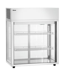 Vitrina refrigerada 7450 2E