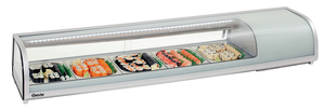 Sobremesa de refr. SushiBar GL2-1800