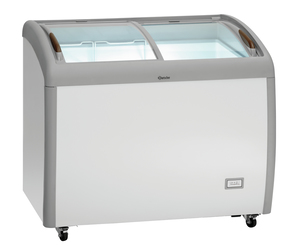 Ice-cream cabinet 300L