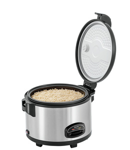 Cocedor de arroz 6L