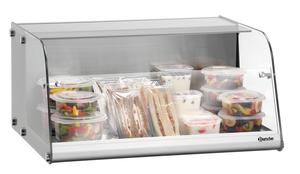 Vitrina refrigerada 40 L-SBO