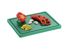 Cutting board PRO 32x26 GR-R