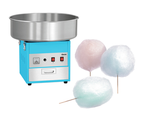 Candy floss machine B5000