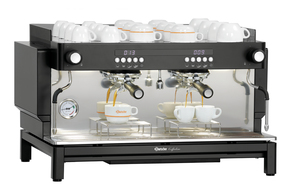 Coffee machine Coffeeline B20