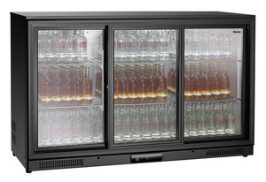 Refrigerador de barra 270L