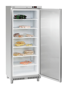 Deep freezer 600ST