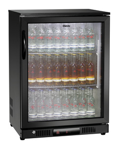 Refrigerador de barra 124L