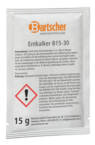 Entkalker B15-30