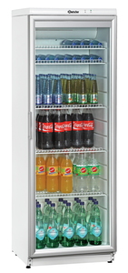 Refrigerador de botellas 350L