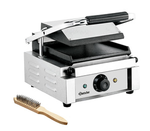 Grill kontaktowy 1800 1G