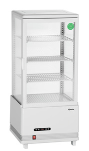 Minivitrina refrigerada 78L-WE/L