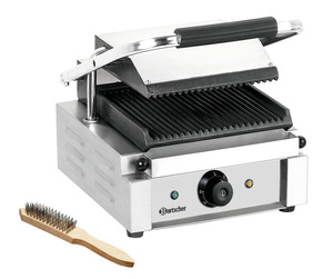 Grill kontaktowy 1800 1R