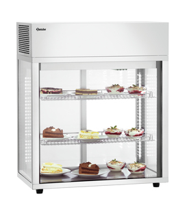 Vitrina refrigerada 7450 2E