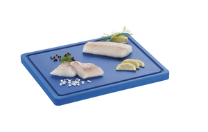 Cutting board PRO 32x26 B-R