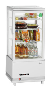 Minivitrina refrigerada 78L-WE/L