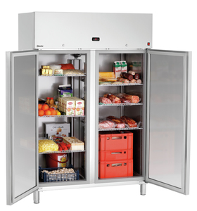 Refrigerador 1400 GN211