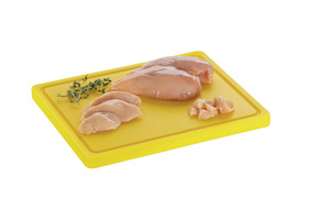 Cutting board PRO 32x26 GE-R