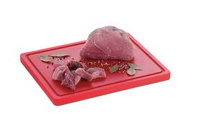 Cutting board PRO 32x26 R-R